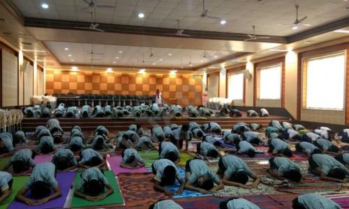 Chandaramji High School — photo 6