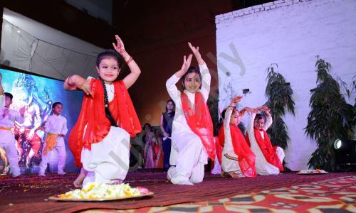 Chander Bhan Memorial Public School — photo 1