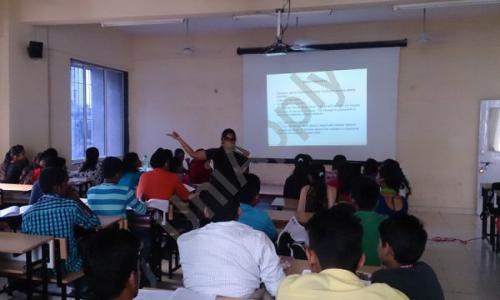 Chandrabhan Sharma College Of Arts, Science And Commerce — photo 3