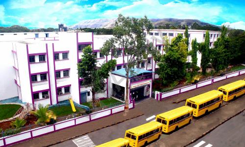 Changu Kana Thakur Vidyalaya English Medium — photo 7