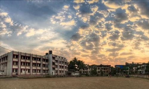 Changu Kana Thakur Vidyalaya English Medium — photo 9