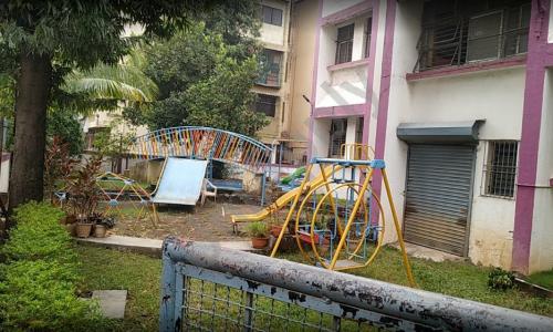 Changu Kana Thakur Vidyalaya English Medium — photo 10