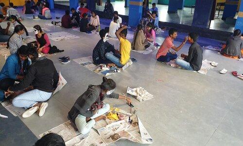 Charan’s PU and Degree College — photo 3