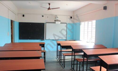 Charan’s PU and Degree College — photo 4
