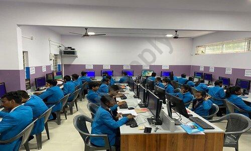 Charan’s PU and Degree College — photo 6