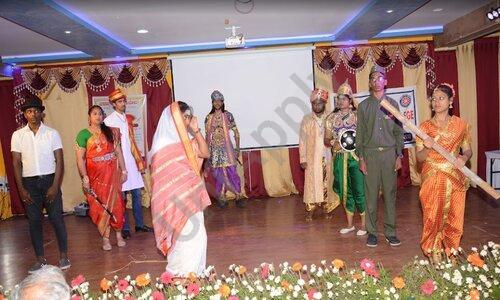 Charan’s PU and Degree College — photo 7
