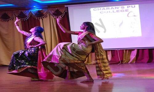 Charan’s PU and Degree College — photo 11