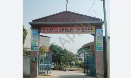 Charan Singh Memorial Convent Senior Secondary School — photo 1