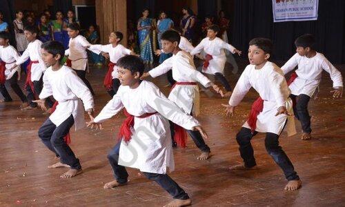 Charan's Public School — photo 2