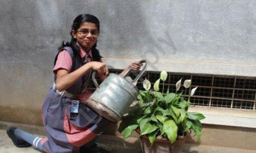 Charan's Public School — photo 5