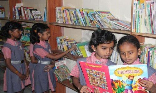 Charan's Public School — photo 6