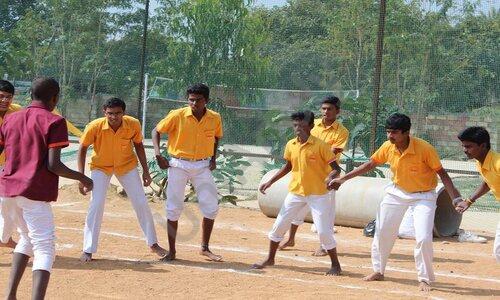 Charan's Public School — photo 7