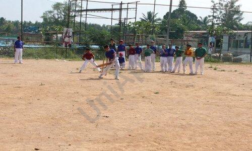Charan's Public School — photo 8