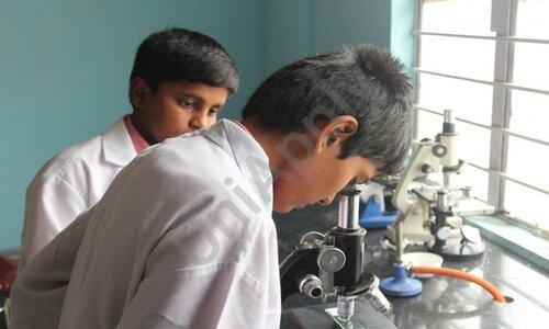 Charan's Public School — photo 9