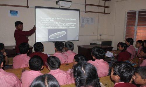 Charan's Public School — photo 10