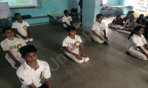Charan's Public School — photo 11