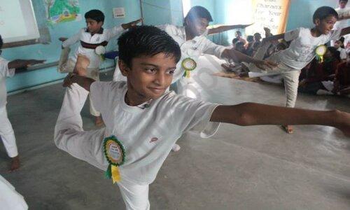 Charan's Public School — photo 12