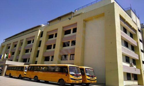 Chate School — photo 1