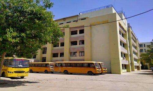 Chate School — photo 2
