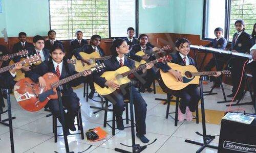 Chate School — photo 7