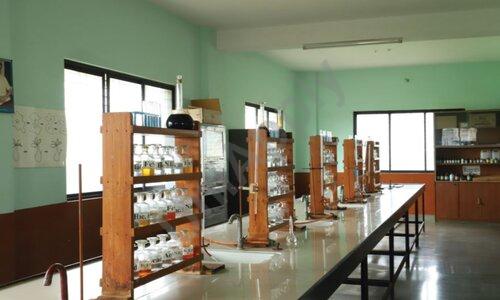 Chate School — photo 11