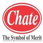 Chate School logo