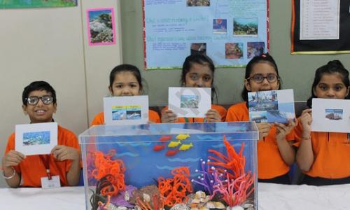 Chatrabhuj Narsee Memorial School (ICSE) — photo 5