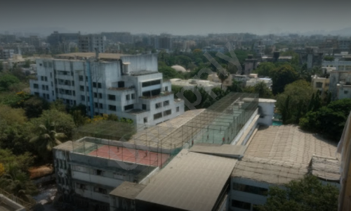 Chatrabhuj Narsee Memorial School (ICSE) — photo 7