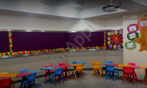 Chatrabhuj Narsee Memorial School (ICSE) — photo 8