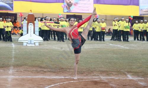 Chatrabhuj Narsee Memorial School (ICSE) — photo 9