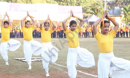 Chatrabhuj Narsee Memorial School (ICSE) — photo 10