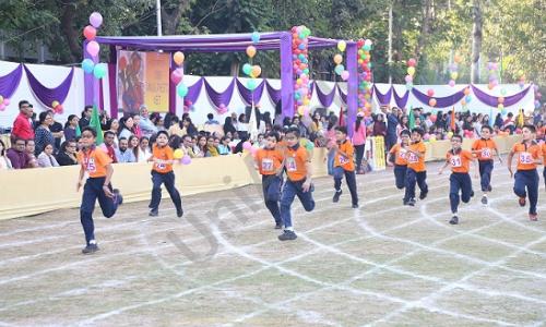 Chatrabhuj Narsee Memorial School (ICSE) — photo 17