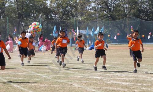 Chatrabhuj Narsee Memorial School (ICSE) — photo 18