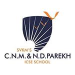 Chatrabhuj Narsee Memorial School (ICSE) logo