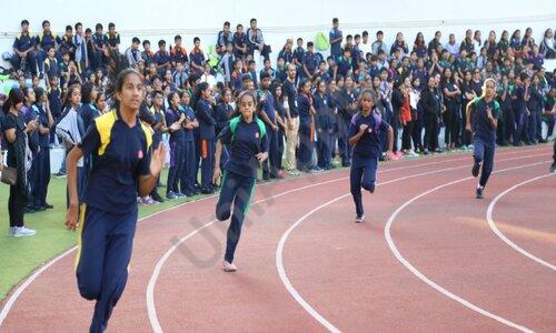 Chatrabhuj Narsee School — photo 4