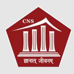 Chatrabhuj Narsee School logo