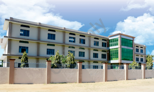 Chaudhary Chainsukh Senior Secondary School — photo 1