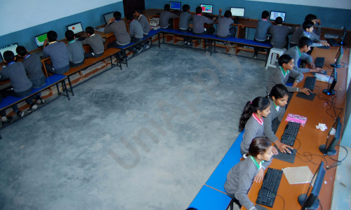 Chaudhary Chainsukh Senior Secondary School — photo 2