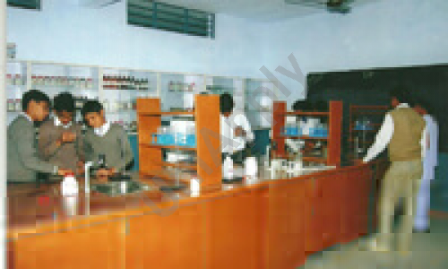 Chaudhary Chainsukh Senior Secondary School — photo 3