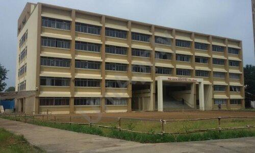 Chembur English High School — photo 1