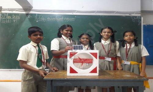 Chembur English High School — photo 2