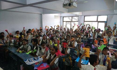 Chembur English High School — photo 3