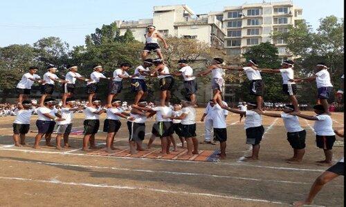 Chembur English High School — photo 4