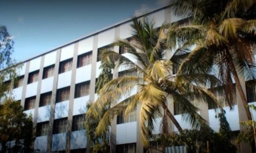 Chembur Karnataka High School And Junior College — photo 1