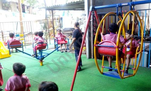 Chembur Karnataka High School And Junior College — photo 4