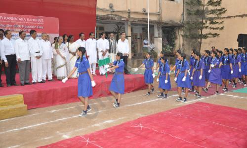 Chembur Karnataka High School And Junior College — photo 6