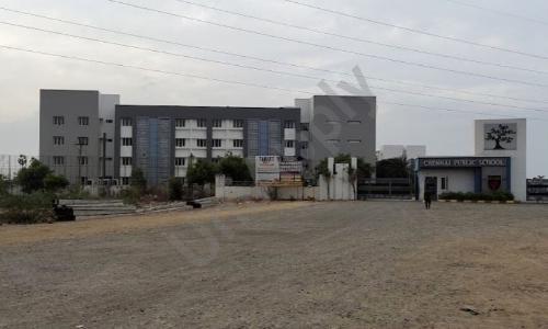 Chennai Public School — photo 2