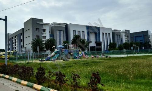 Chennai Public School — photo 3