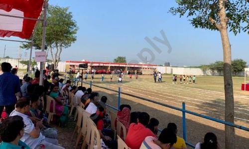 Chennai Public School — photo 4