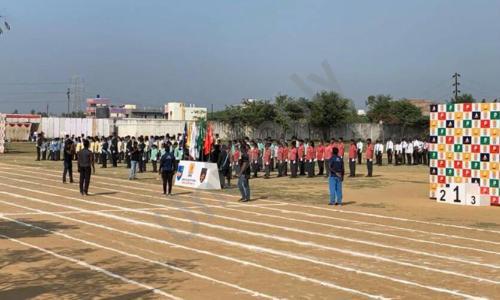 Chennai Public School — photo 5